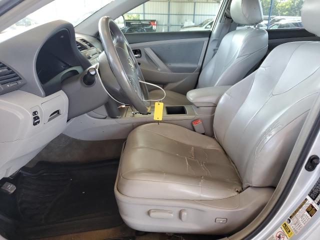 Photo 7 from auction – 2009 TOYOTA CAMRY BASE with VIN 4T4BE46K49R096717