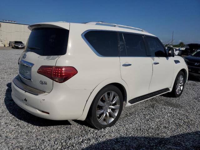 Photo 3 from auction – 2013 INFINITI QX56 with VIN JN8AZ2ND5D9730168