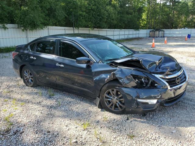 Photo 4 from auction – 2015 NISSAN ALTIMA 2.5 with VIN 1N4AL3AP2FC447046