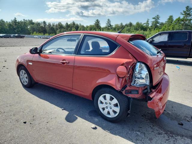 Photo 2 from auction – 2010 HYUNDAI ACCENT BLU with VIN KMHCM3AC2AU149558