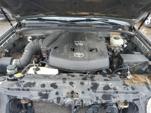 Photo 11 from auction – 2004 TOYOTA 4RUNNER LI with VIN JTEBU17R140047868