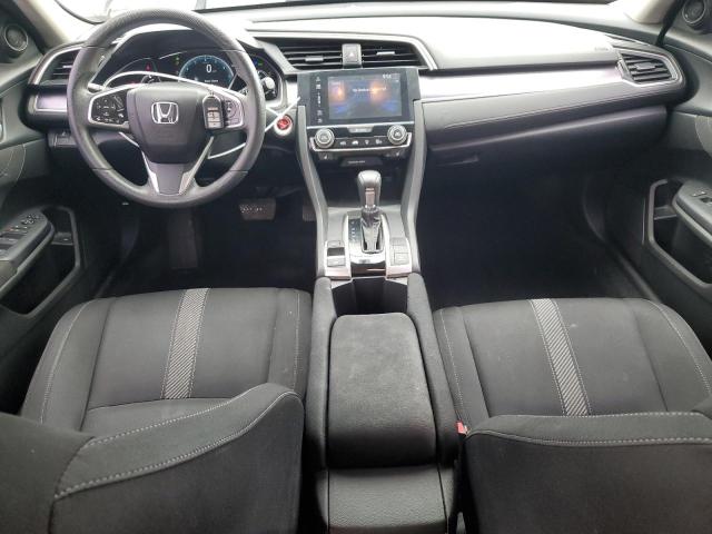 Photo 8 from auction – 2016 HONDA CIVIC EX with VIN 19XFC1F39GE024856
