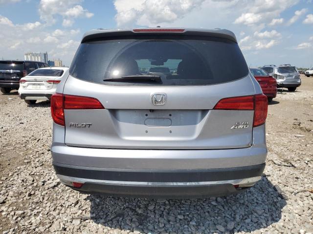 Photo 6 from auction – 2016 HONDA PILOT ELIT with VIN 5FNYF6H07GB125078