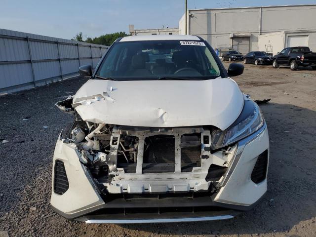 Photo 5 from auction – 2022 NISSAN KICKS S with VIN 3N1CP5BV5NL477292