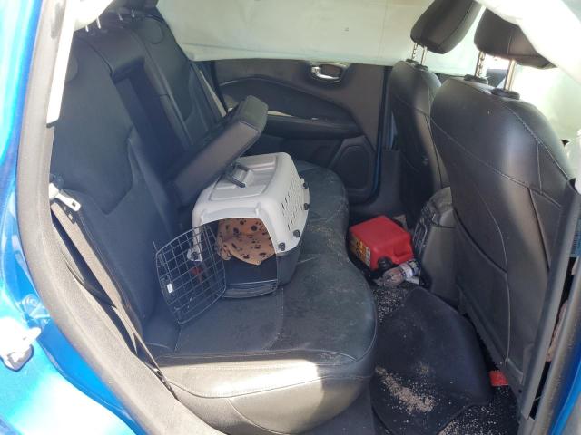 Zdjęcie 11 z aukcji – 2021 JEEP COMPASS LI z VIN 3C4NJDCB4MT542119