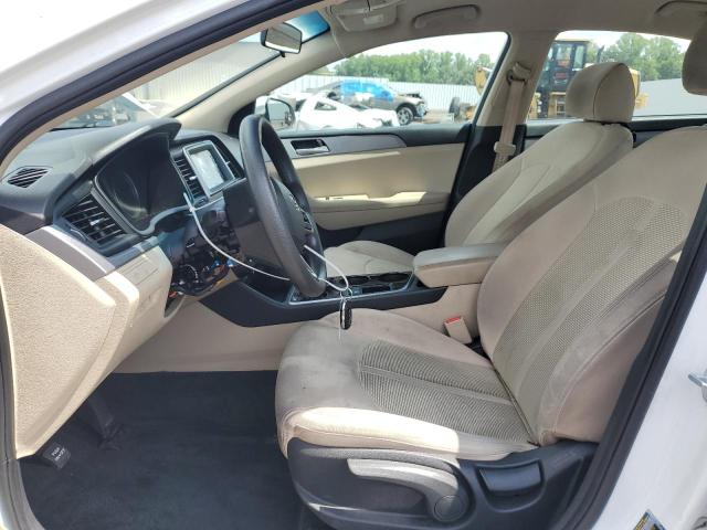 Photo 7 from auction – 2019 HYUNDAI SONATA SE with VIN 5NPE24AF2KH768255