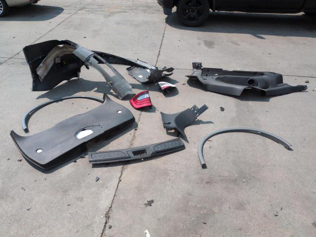 Photo 12 from auction – 2021 DODGE DURANGO SX with VIN 1C4RDJAGXMC557368