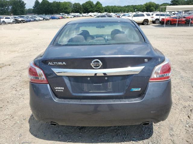 Photo 6 from auction – 2013 NISSAN ALTIMA 2.5 with VIN 1N4AL3AP1DC257252