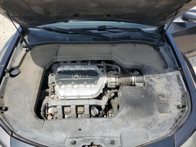 Photo 11 from auction – 2012 ACURA TL with VIN 19UUA9F54CA002565