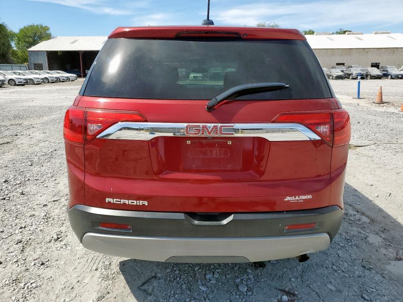 Photo 6 from auction – 2019 GMC ACADIA with VIN 1GKKNKLA3KZ148303