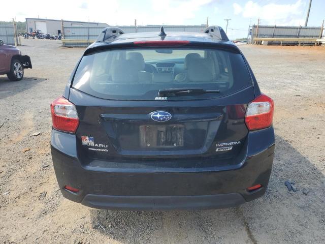Photo 6 from auction – 2016 SUBARU IMPREZA SP with VIN JF1GPAY69G8221770