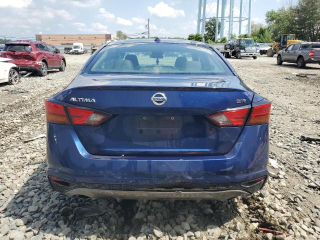 Photo 6 from auction – 2019 NISSAN ALTIMA SR with VIN 1N4BL4CV7KC157515