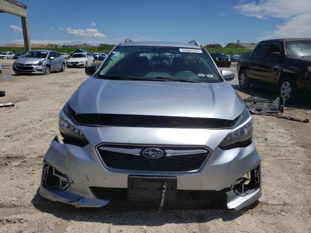 Photo 5 from auction – 2018 SUBARU IMPREZA PR with VIN 4S3GTAD66J3715732