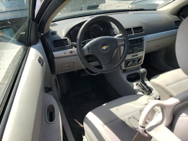 Photo 8 from auction – 2010 CHEVROLET COBALT LS with VIN 1G1AB1F51A7141930