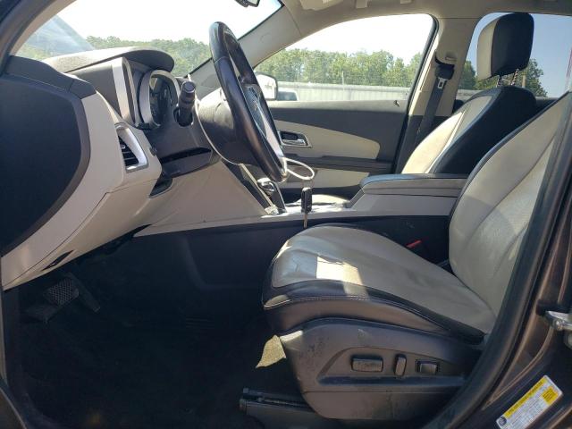 Photo 7 from auction – 2015 CHEVROLET EQUINOX LT with VIN 2GNALCEK7F6178731