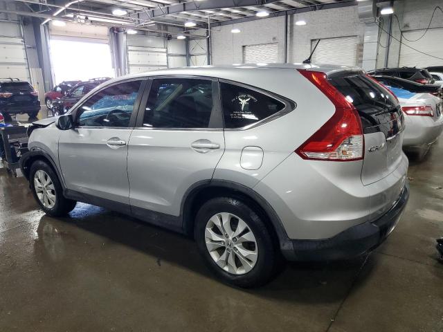 Photo 2 from auction – 2014 HONDA CR-V EX with VIN 5J6RM4H55EL005066