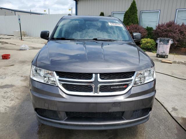 Photo 5 from auction – 2017 DODGE JOURNEY SE with VIN 3C4PDCAB3HT705605