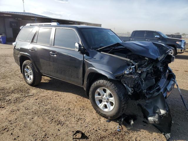 Photo 4 from auction – 2016 TOYOTA 4RUNNER SR with VIN JTEBU5JR8G5369544