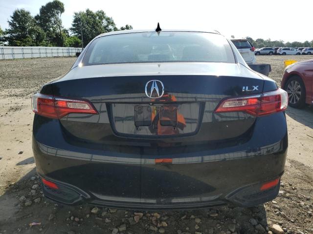 Photo 6 from auction – 2016 ACURA ILX PREMIU with VIN 19UDE2F79GA001415