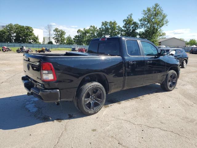 Photo 3 from auction – 2021 RAM 1500 BIG H with VIN 1C6RRFBG7MN522652