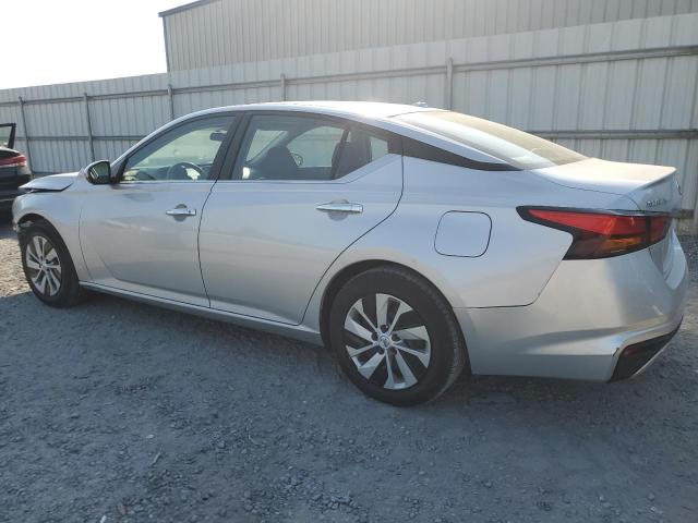 Photo 2 from auction – 2019 NISSAN ALTIMA S with VIN 1N4BL4BV4KC165931