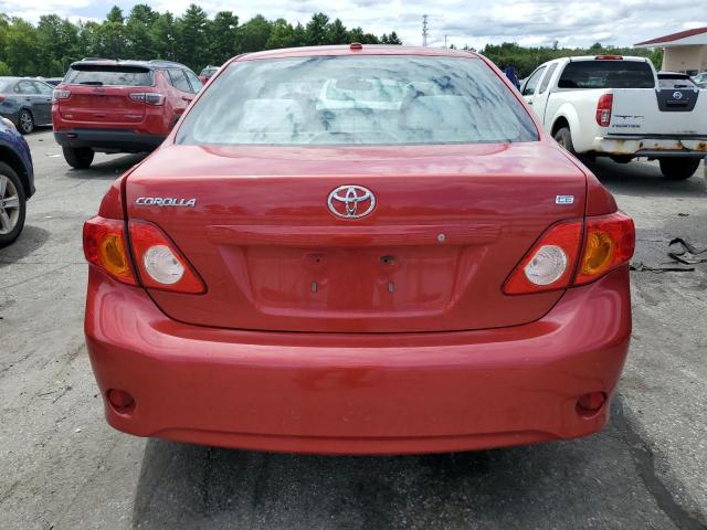 Zdjęcie 6 z aukcji – 2010 TOYOTA COROLLA BA z VIN 2T1BU4EE4AC397938