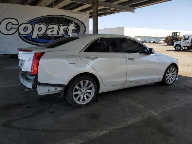 Photo 3 from auction – 2018 CADILLAC ATS PREMIU with VIN 1G6AG5SS1J0145242