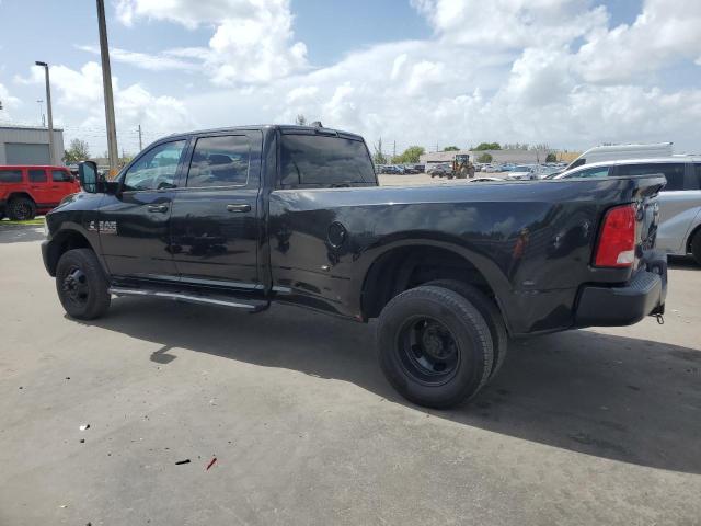Photo 2 from auction – 2016 RAM 3500 ST with VIN 3C63RRGL6GG339527
