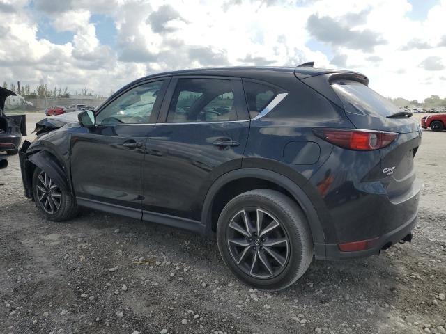 Photo 2 from auction – 2018 MAZDA CX-5 TOURI with VIN JM3KFBCM1J0427584