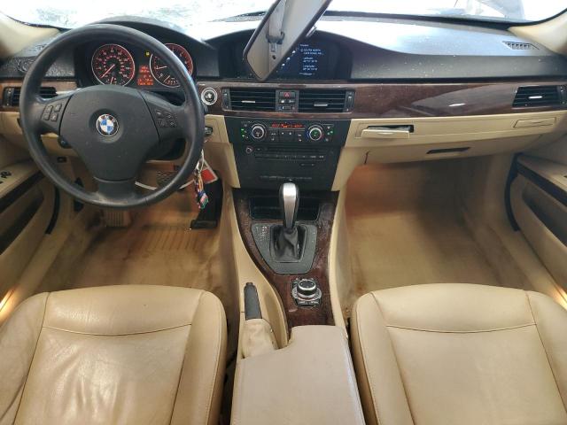 Photo 8 from auction – 2011 BMW 328 XI with VIN WBAPK7C50BF195670