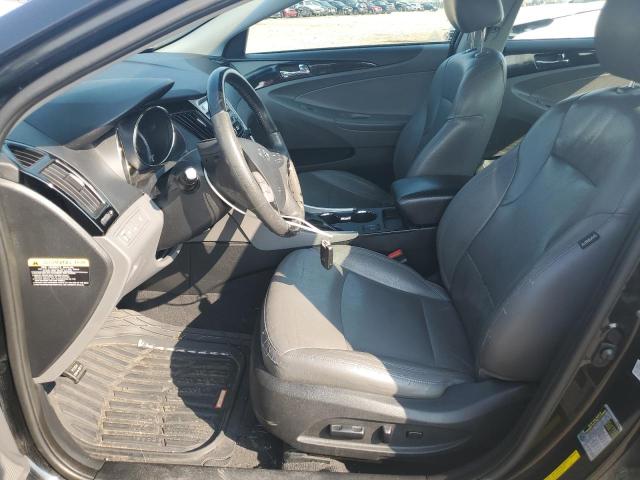 Photo 7 from auction – 2012 HYUNDAI SONATA SE with VIN 5NPEC4AC8CH463413