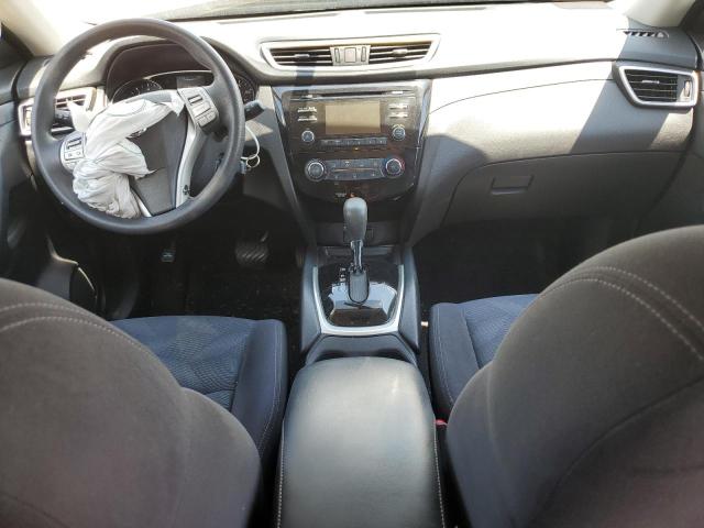 Photo 8 from auction – 2016 NISSAN ROGUE S with VIN JN8AT2MT5GW020347