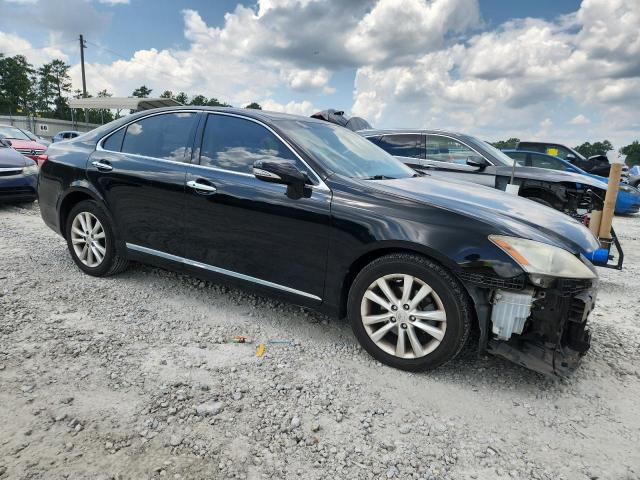 Photo 4 from auction – 2011 LEXUS ES 350 with VIN JTHBK1EG8B2420383