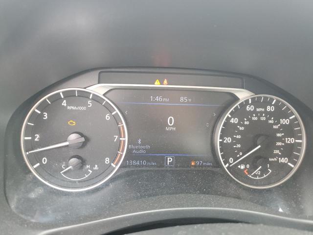 Photo 9 from auction – 2019 NISSAN ALTIMA SR with VIN 1N4BL4CV2KC167594