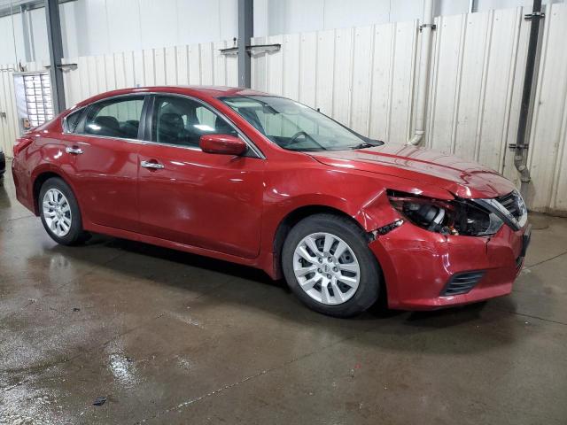 Photo 4 from auction – 2016 NISSAN ALTIMA 2.5 with VIN 1N4AL3AP1GN385371