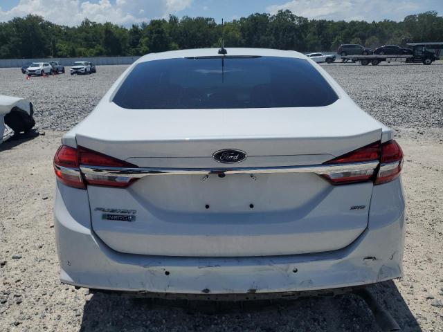 Photo 6 from auction – 2017 FORD FUSION SE with VIN 3FA6P0PU5HR124975