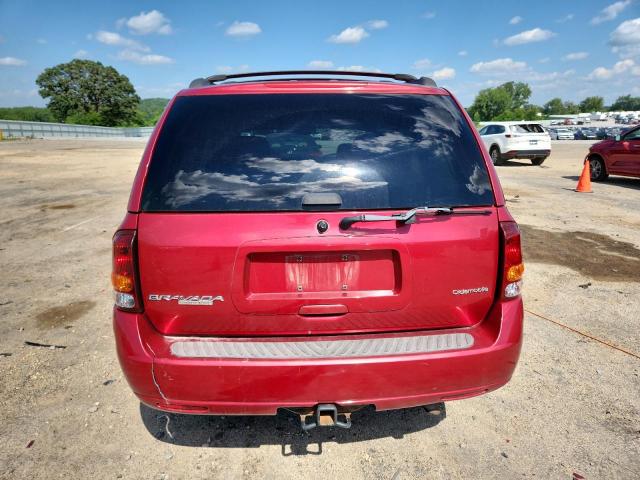Photo 6 from auction – 2003 OLDSMOBILE BRAVADA with VIN 1GHDT13S832205810