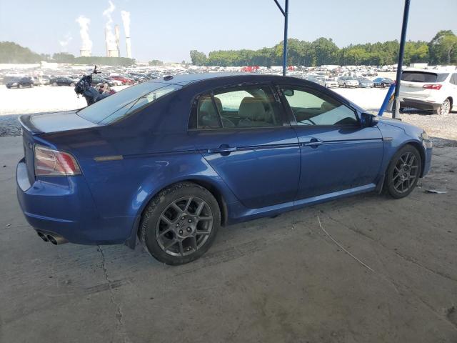 Photo 3 from auction – 2007 ACURA TL TYPE S with VIN 19UUA76577A042987
