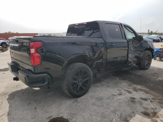 Photo 3 from auction – 2023 CHEVROLET SILVERADO with VIN 3GCPADE80PG186193