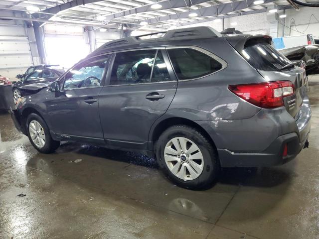 Photo 2 from auction – 2019 SUBARU OUTBACK 2. with VIN 4S4BSAFCXK3375384