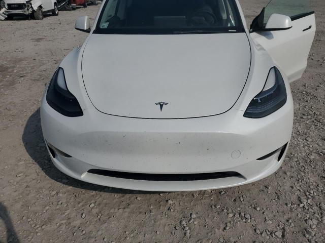 Photo 11 from auction – 2023 TESLA MODEL Y with VIN 7SAYGDEE0PF788447