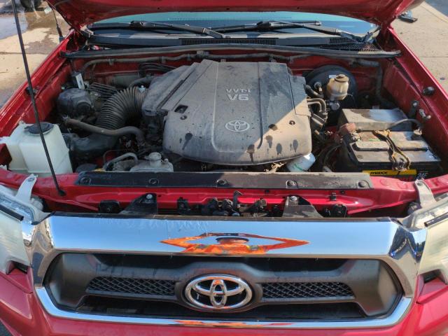 Photo 11 from auction – 2012 TOYOTA TACOMA DOU with VIN 3TMLU4EN2CM098267
