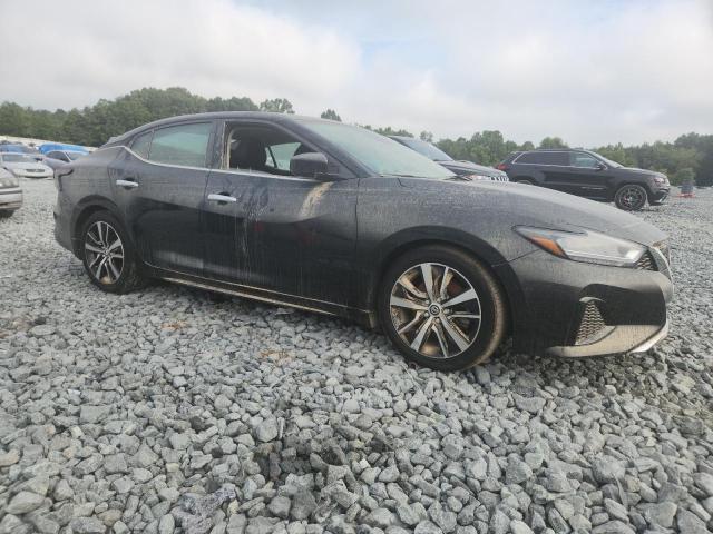 Photo 4 from auction – 2020 NISSAN MAXIMA S with VIN 1N4AA6BV9LC382356