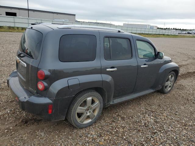 Photo 3 from auction – 2010 CHEVROLET HHR LT with VIN 3GNBACDV4AS531099