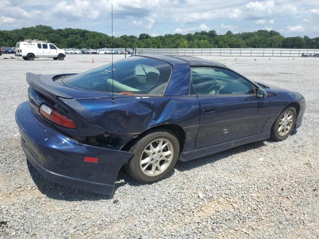 Photo 3 from auction – 2002 CHEVROLET CAMARO with VIN 2G1FP22K122164660