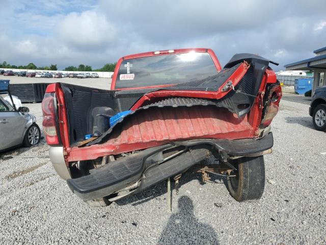 Photo 6 from auction – 2006 CHEVROLET SILVERADO with VIN 1GCEK19B36Z123919