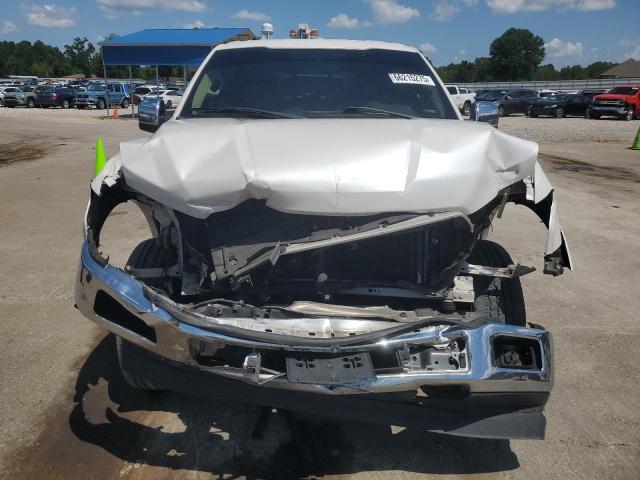 Photo 5 from auction – 2018 FORD F150 SUPER with VIN 1FTEW1EG1JKD99054