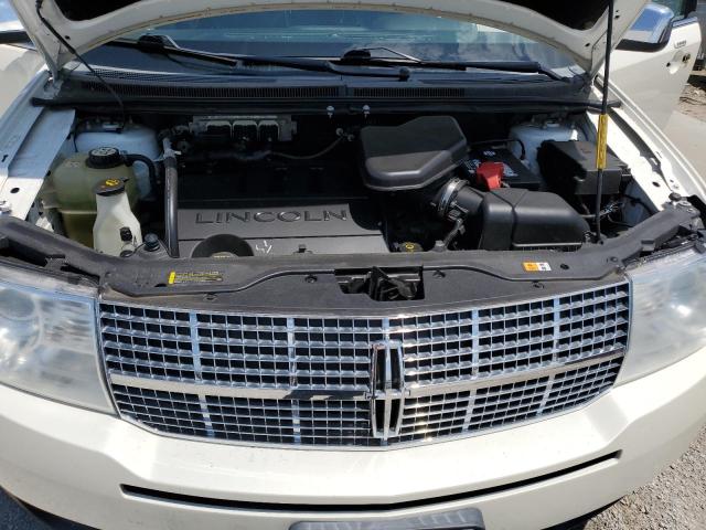 Photo 12 from auction – 2008 LINCOLN MKX with VIN 2LMDU68C88BJ34269