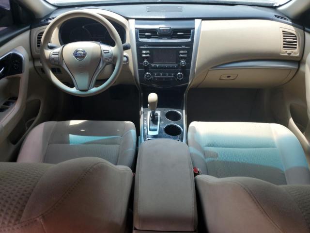 Photo 8 from auction – 2014 NISSAN ALTIMA 2.5 with VIN 1N4AL3AP4EC410921