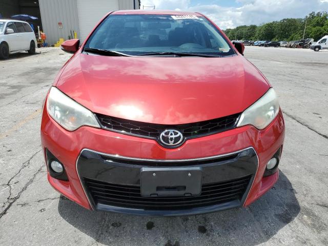 Photo 5 from auction – 2015 TOYOTA COROLLA L with VIN 5YFBURHE9FP274247